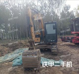 三一重工SY75C挖掘機(jī)