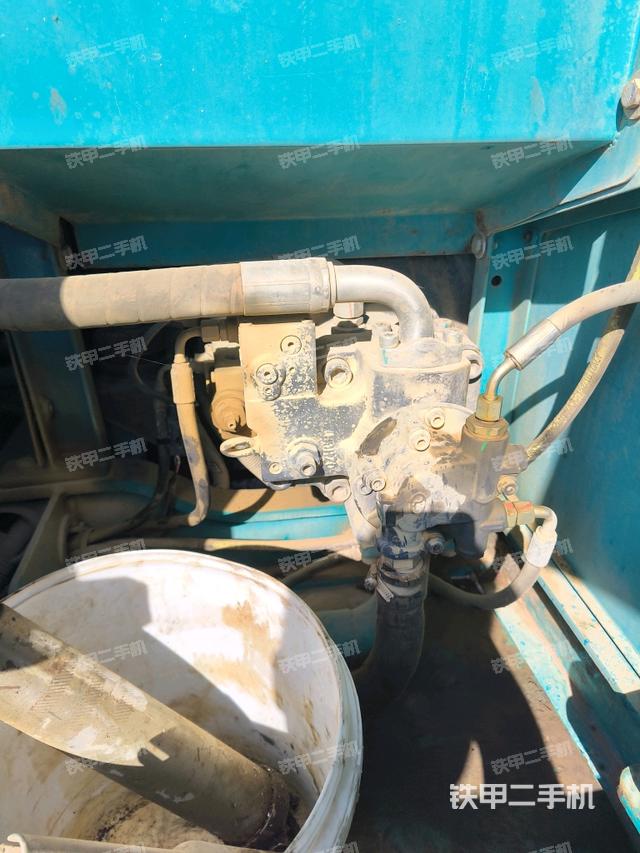 散熱器室(大件艙室) 散熱器室(大件艙室)