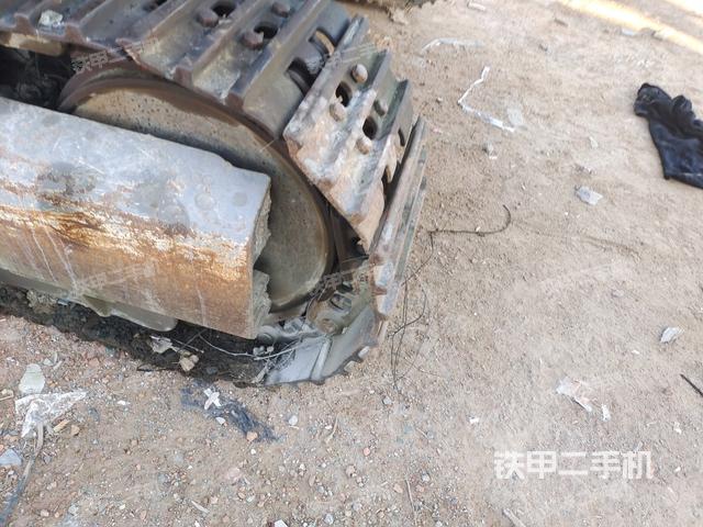 左托鏈輪+鏈筋（行走機(jī)構(gòu)）