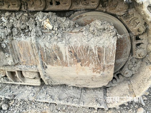 左導向輪（行走機構）