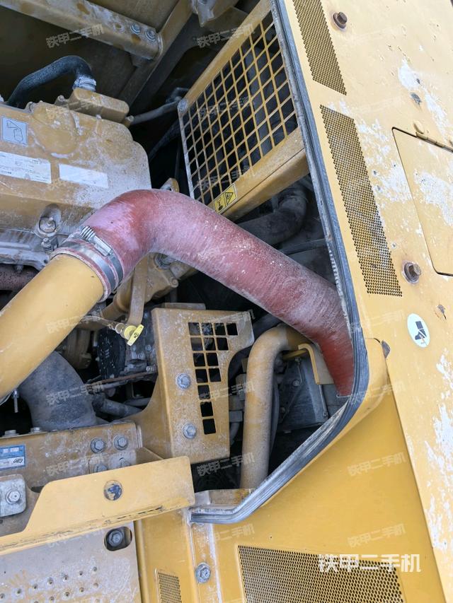 水箱+風扇特寫（上車部件）