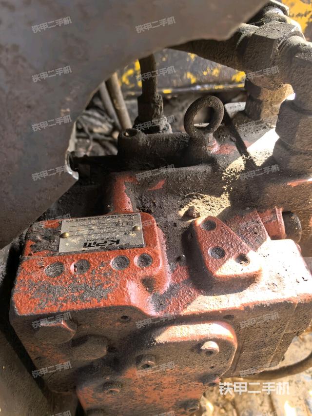 散熱器室(大件艙室) 散熱器室(大件艙室)