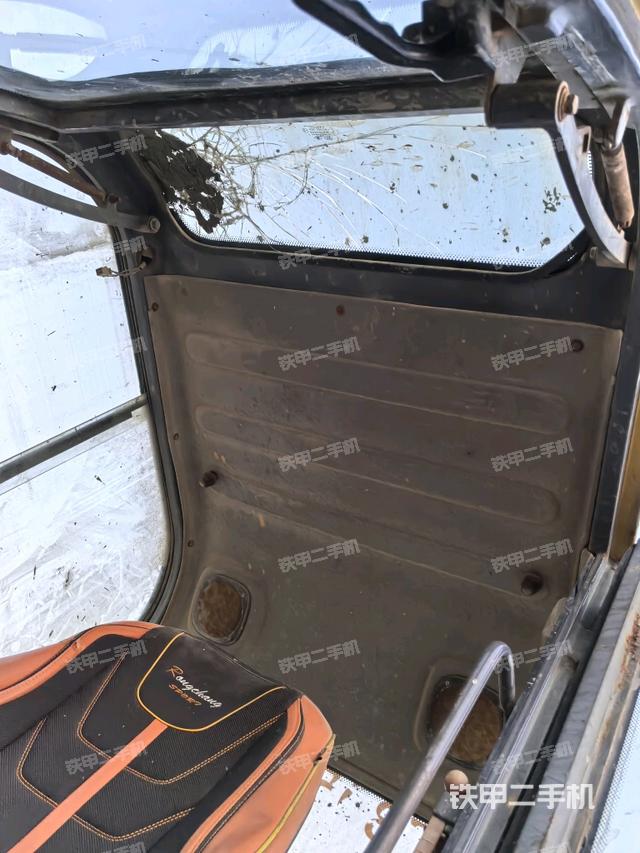 顯示屏?（駕駛室部分）