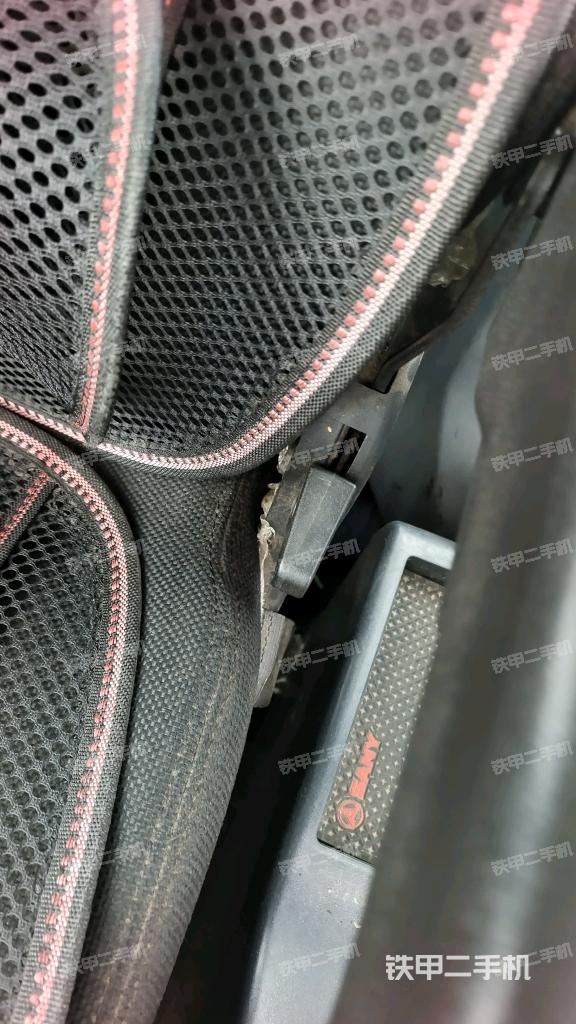 顯示屏?（駕駛室部分）