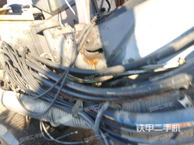 工作裝置3（工作裝置）