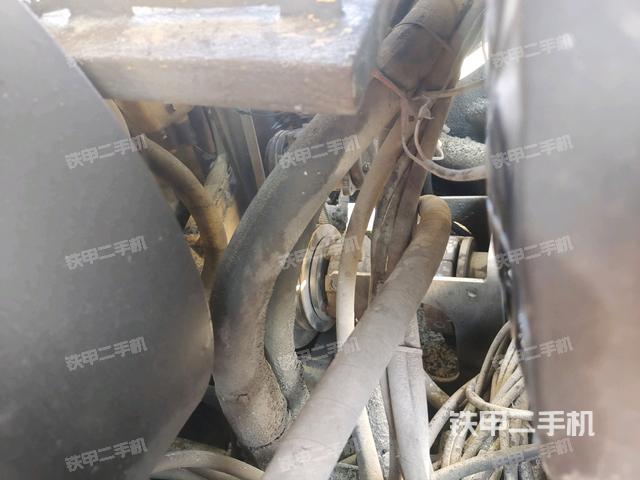 發(fā)動(dòng)機(jī)/電動(dòng)機(jī)1（動(dòng)力系統(tǒng)）