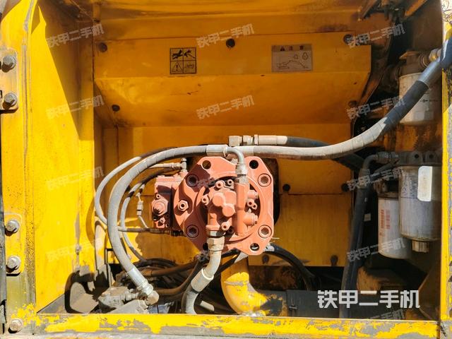 散熱器室(大件艙室) 散熱器室(大件艙室)
