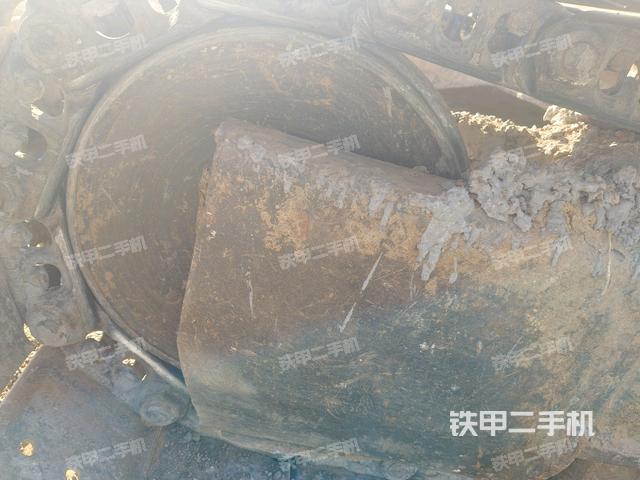 左側(cè)履帶整體?(行走機構(gòu)) 左側(cè)履帶整體?(行走機構(gòu))