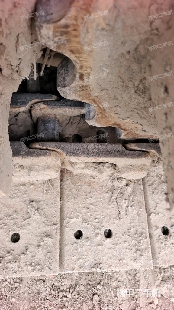 左驅動輪（行走機構）