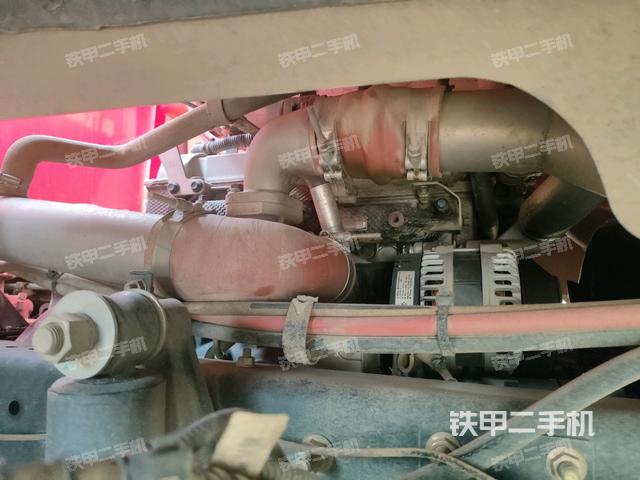 發(fā)動機(jī)/電動機(jī)2（動力系統(tǒng)）