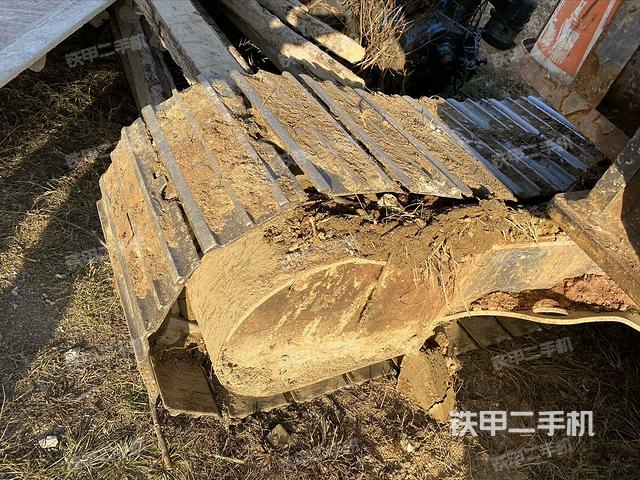 左側(cè)行走馬達蓋板(行走機構(gòu)) 左側(cè)行走馬達蓋板(行走機構(gòu))