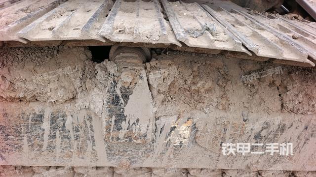 右托鏈輪+鏈筋（行走機構）