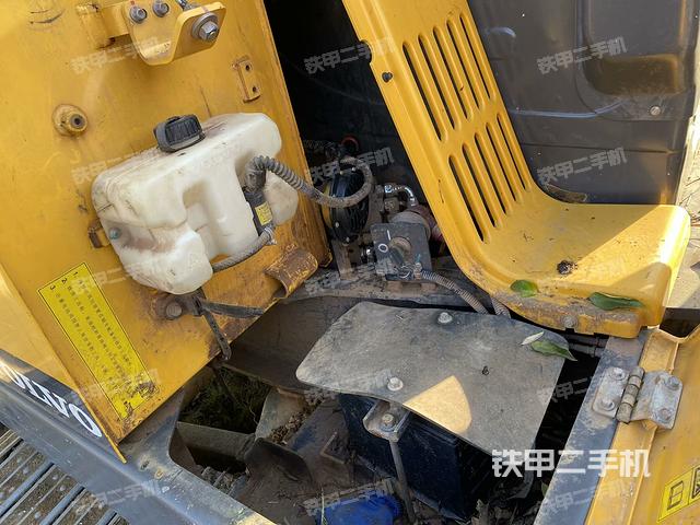 電瓶(大件艙室) 電瓶(大件艙室)