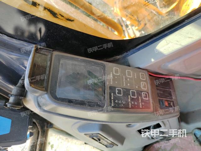 顯示屏?(駕駛室部分) 顯示屏?(駕駛室部分)