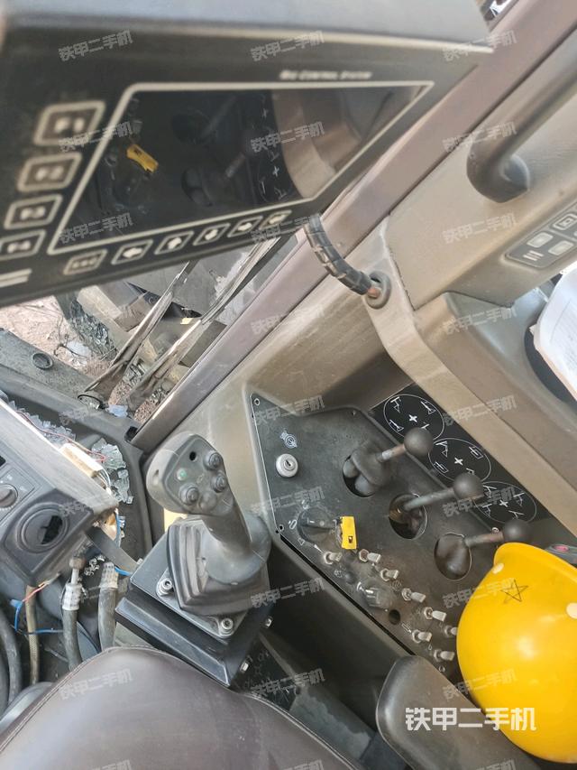 小時(shí)/里程表（駕駛室/操作室）