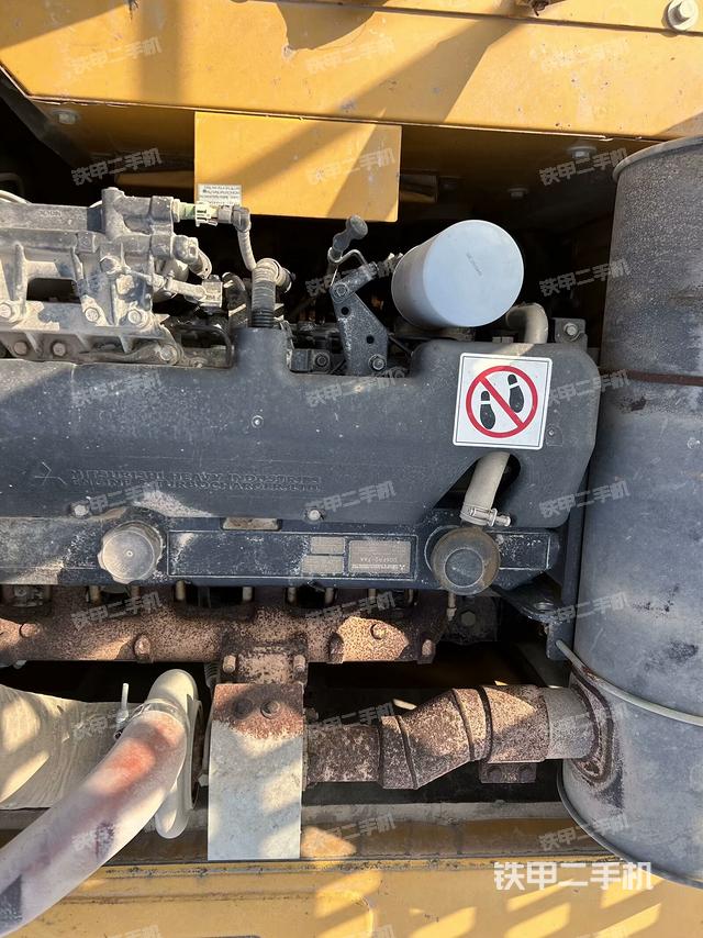 增壓器特寫(上車部件) 增壓器特寫(上車部件)