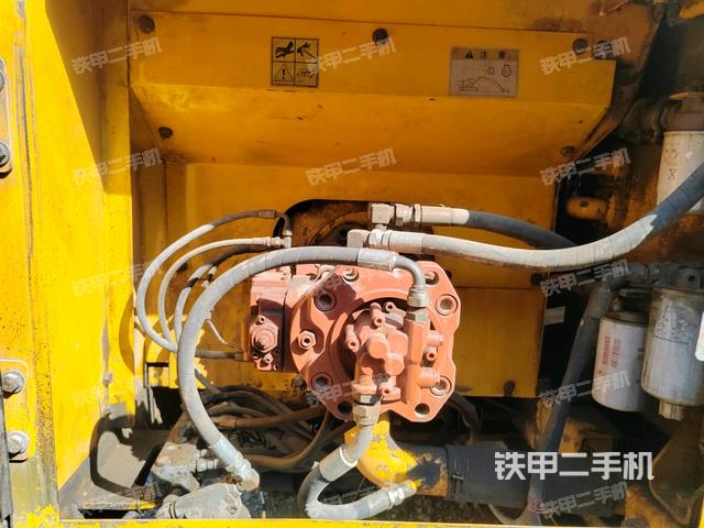 電瓶(大件艙室) 電瓶(大件艙室)