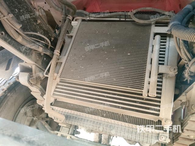 散熱器（動力系統(tǒng)）