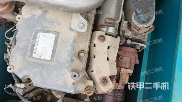 氣門室蓋螺絲特寫(上車部件) 氣門室蓋螺絲特寫(上車部件)