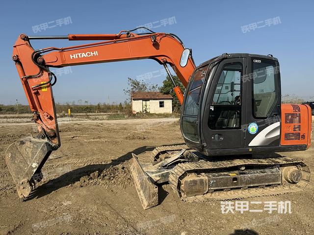 左后45（整機外觀）