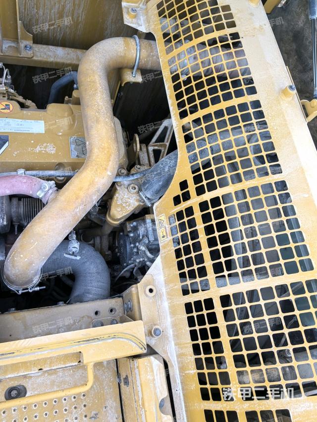 水箱+風扇特寫（上車部件）