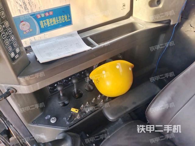 儀表盤（駕駛室/操作室）