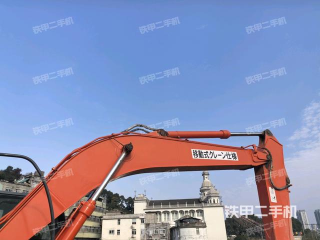 大臂整體?右側(cè)(工作和回轉(zhuǎn)裝置) 大臂整體?右側(cè)(工作和回轉(zhuǎn)裝置)