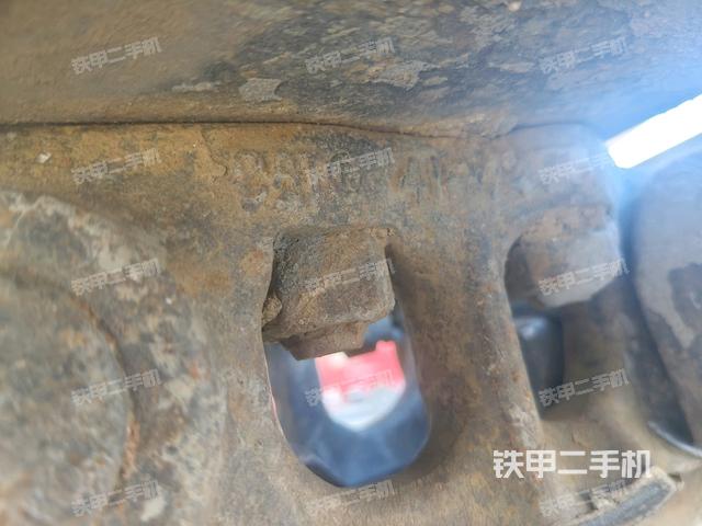 左驅(qū)動輪(行走機構(gòu)) 左驅(qū)動輪(行走機構(gòu))