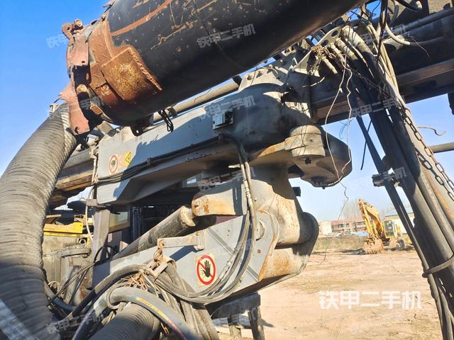 工作裝置2（工作裝置）