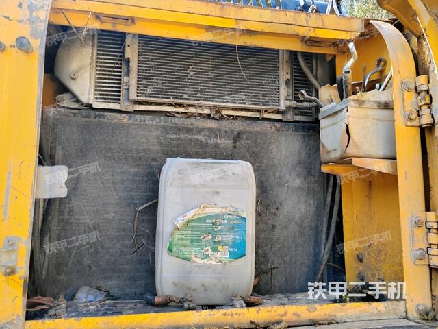 液壓泵室(大件艙室) 液壓泵室(大件艙室)