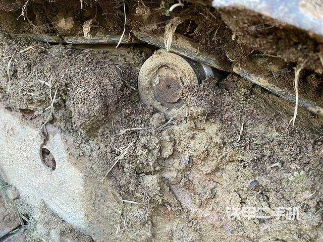 右托鏈輪+鏈筋(行走機構(gòu)) 右托鏈輪+鏈筋(行走機構(gòu))