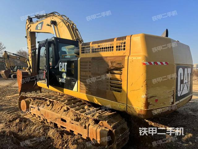 整機右后45°（整機外觀）