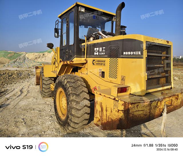 整機(jī)右后45°(整機(jī)外觀及大件) 整機(jī)右后45°(整機(jī)外觀及大件)