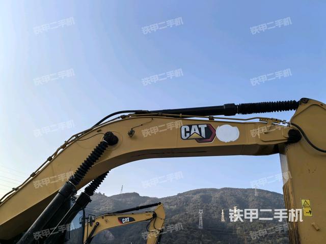 大臂整體?右側(cè)（工作和回轉(zhuǎn)裝置）