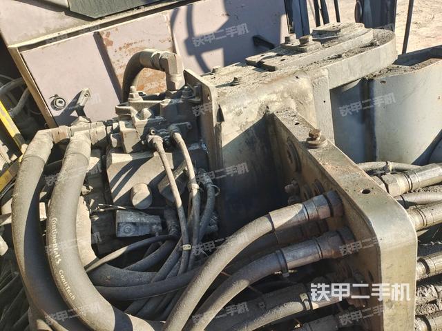 散熱器（動(dòng)力系統(tǒng)）