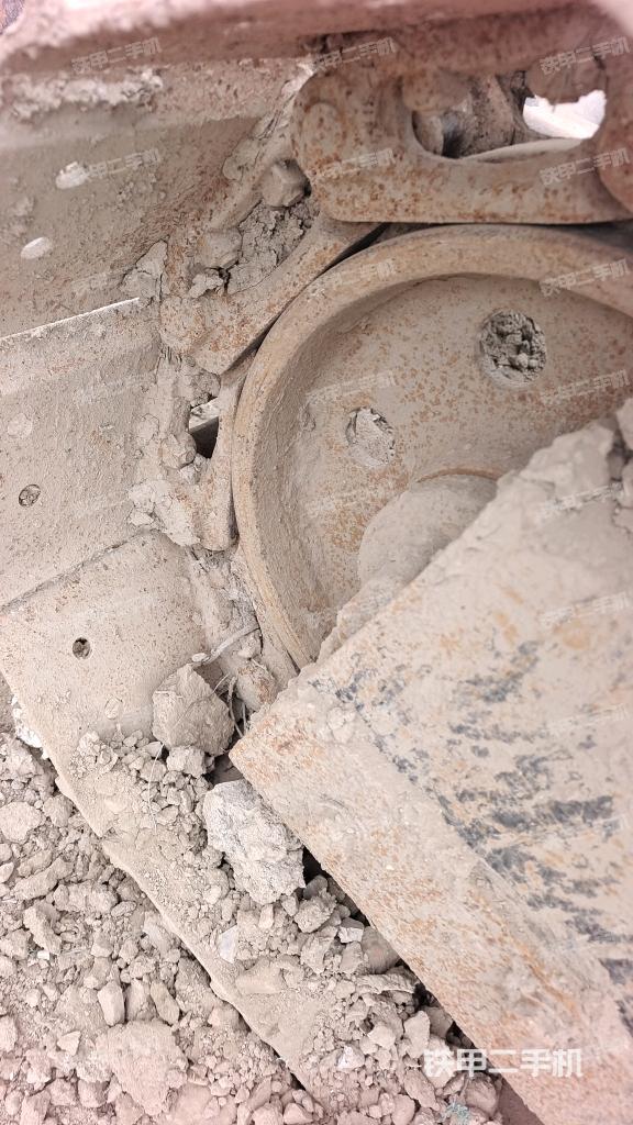 左導向輪（行走機構）