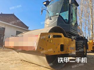 徐工XS65壓路機(jī)
