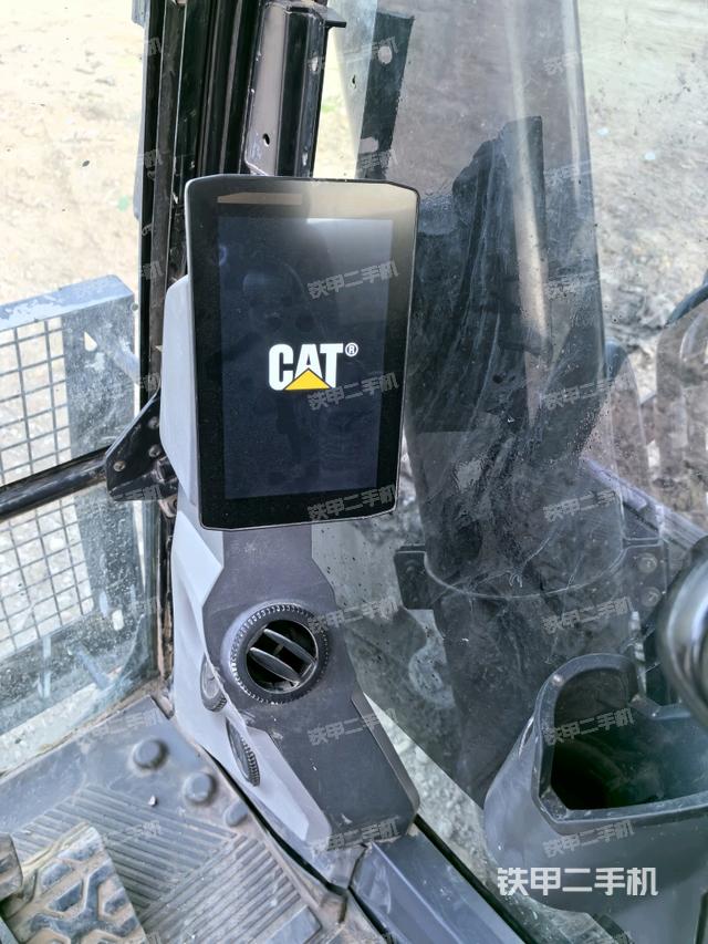 顯示屏?（駕駛室部分）