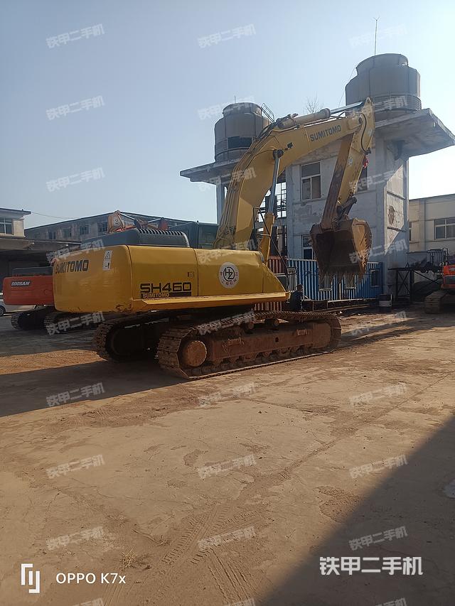 整機右后45°（整機外觀）