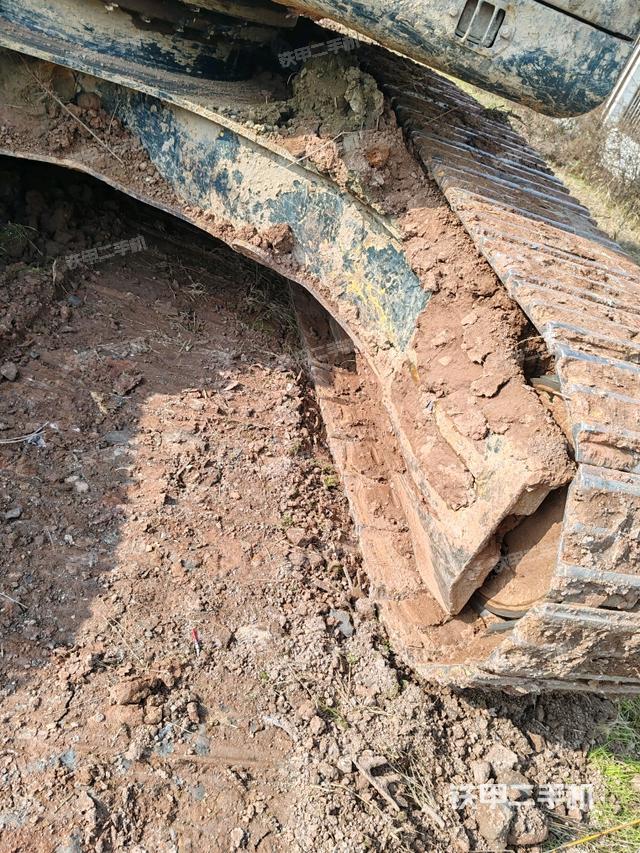 右托鏈輪+鏈筋（行走機(jī)構(gòu)）