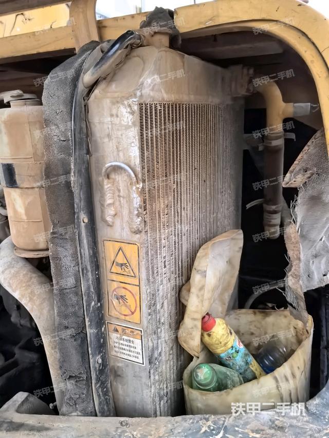 散熱器室（大件艙室）