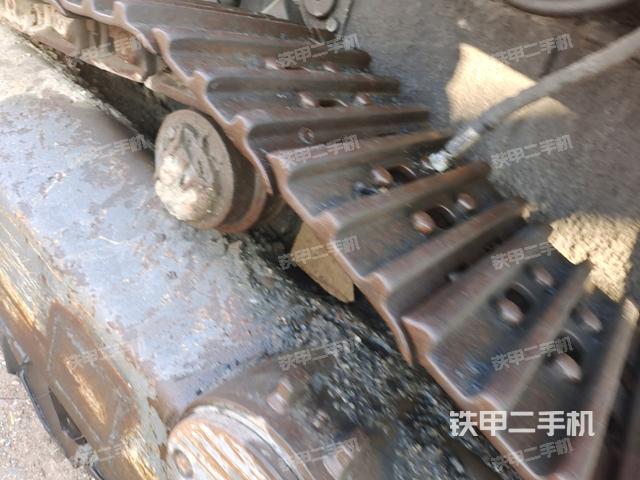 右托鏈輪+鏈筋（行走機(jī)構(gòu)）