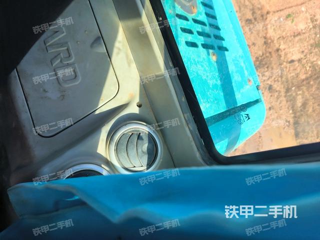 小時表(駕駛室部分) 小時表(駕駛室部分)