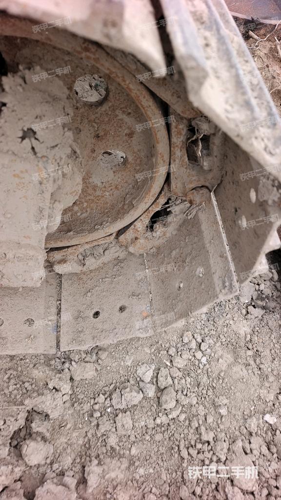 右導向輪（行走機構）