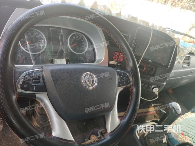 儀表盤（駕駛室/操作室）