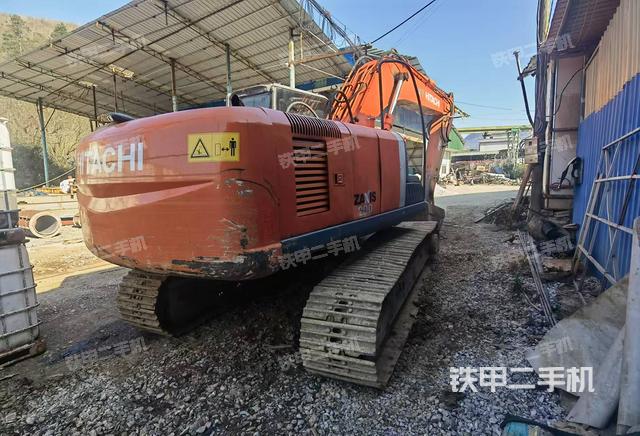 整機(jī)右后45°（整機(jī)外觀）