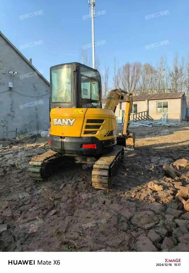 整機(jī)右后45°（整機(jī)外觀）