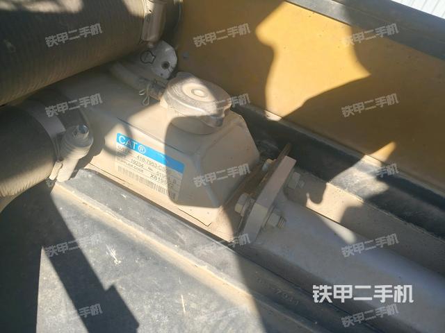 增壓器特寫(上車部件) 增壓器特寫(上車部件)