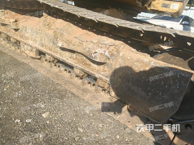 右托鏈輪+鏈筋(行走機構(gòu)) 右托鏈輪+鏈筋(行走機構(gòu))