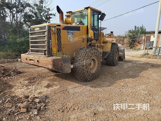 整機(jī)右后45°（整機(jī)外觀及大件）